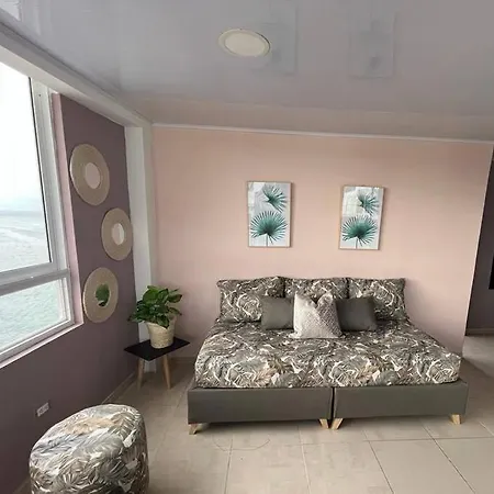 Apartamento En San Andres Islas Exterior photo
