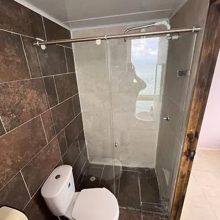 Apartamento En San Andres Islas Exterior photo