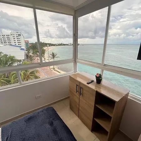 Apartamento En San Andres Islas Exterior photo