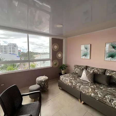 Apartamento En San Andres Islas Exterior photo