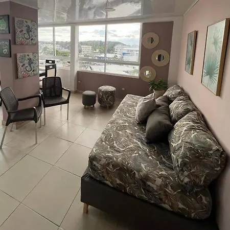 Apartamento En San Andres Islas Exterior photo