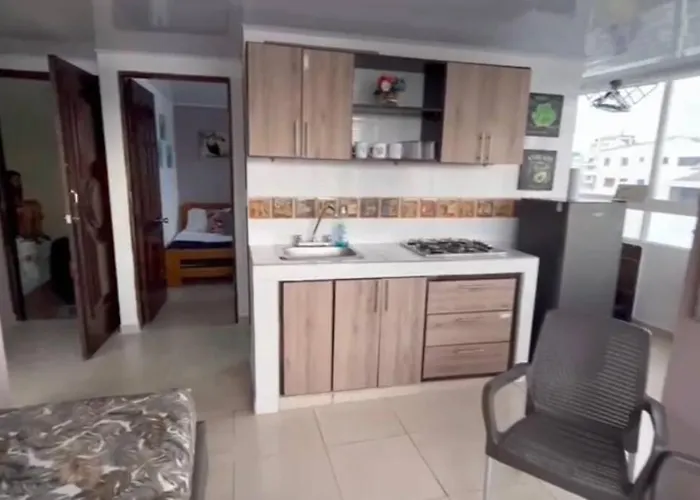 Apartamento En San Andres Islas