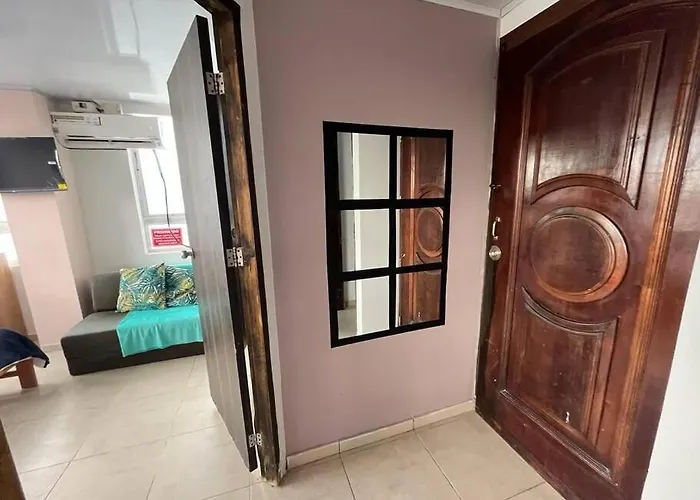 Apartamento En San Andres Islas