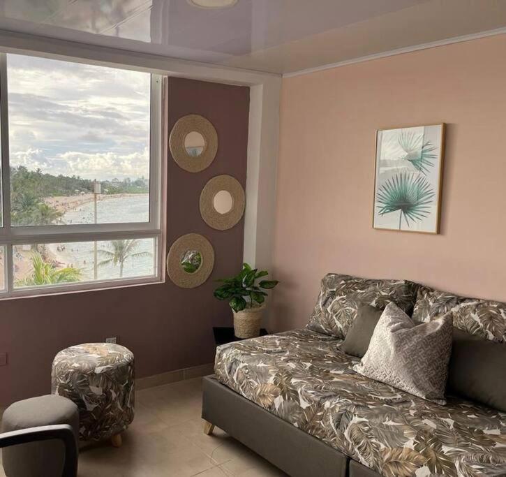 Apartment En Islas