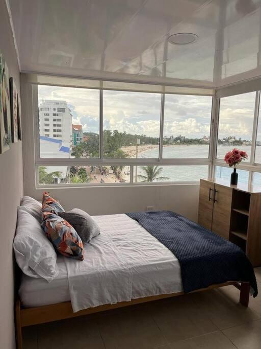 En Islas Apartment *