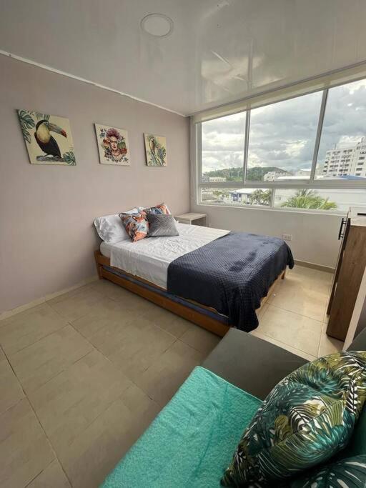 Apartment En Islas *