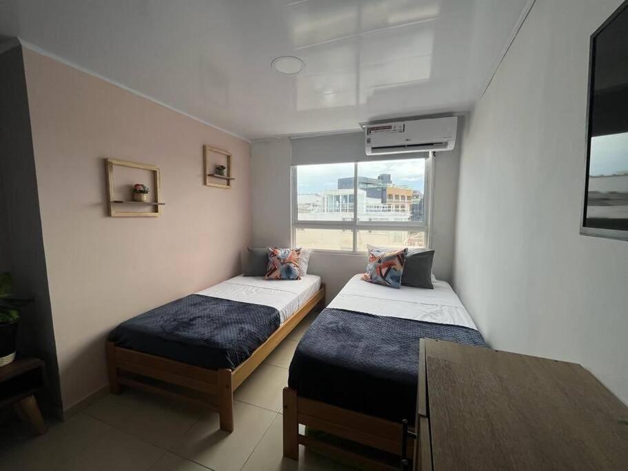 Apartment En Islas *