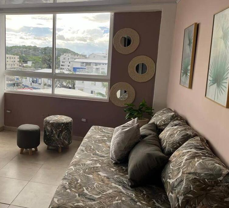 Apartment En Islas *