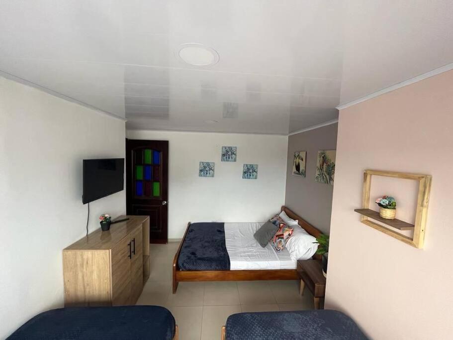 Apartment En Islas *