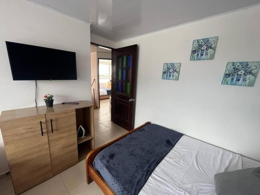 Apartment En Islas San Andres (San Andres and Providencia Islands)