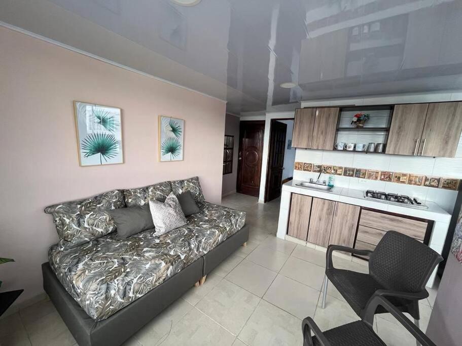 En Islas Apartment