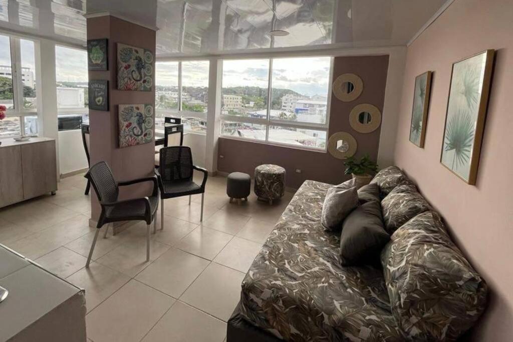 Apartment En Islas *