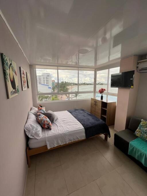 En Islas Apartment *