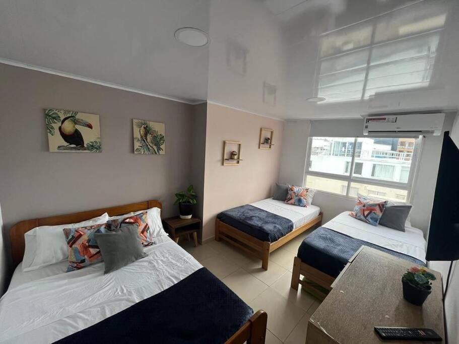Apartment En Islas San Andres (San Andres and Providencia Islands)