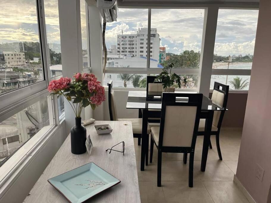 Apartment En Islas *