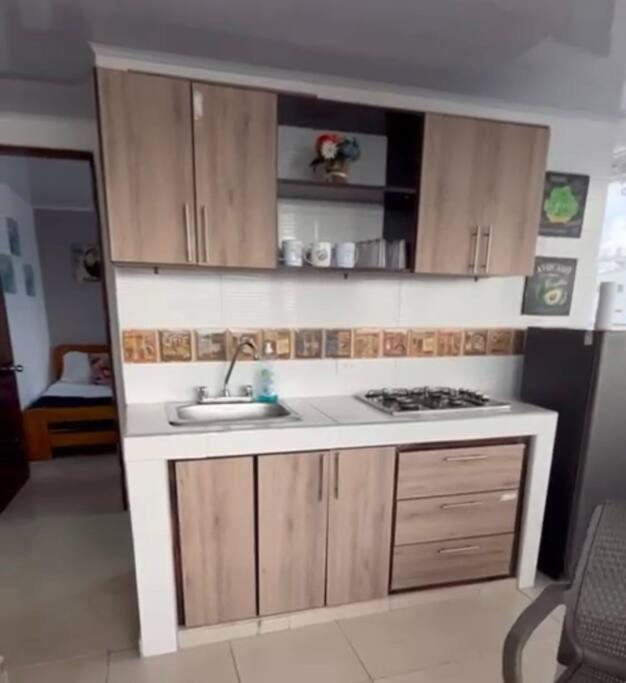En Islas Apartment