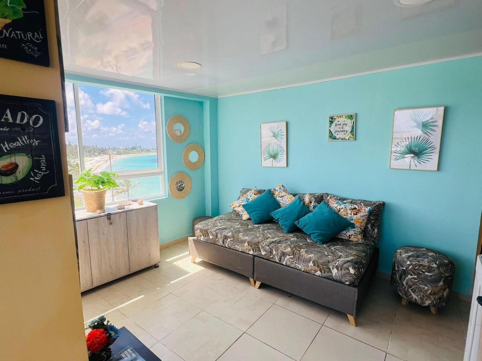 En Islas Apartment San Andres (San Andres and Providencia Islands)