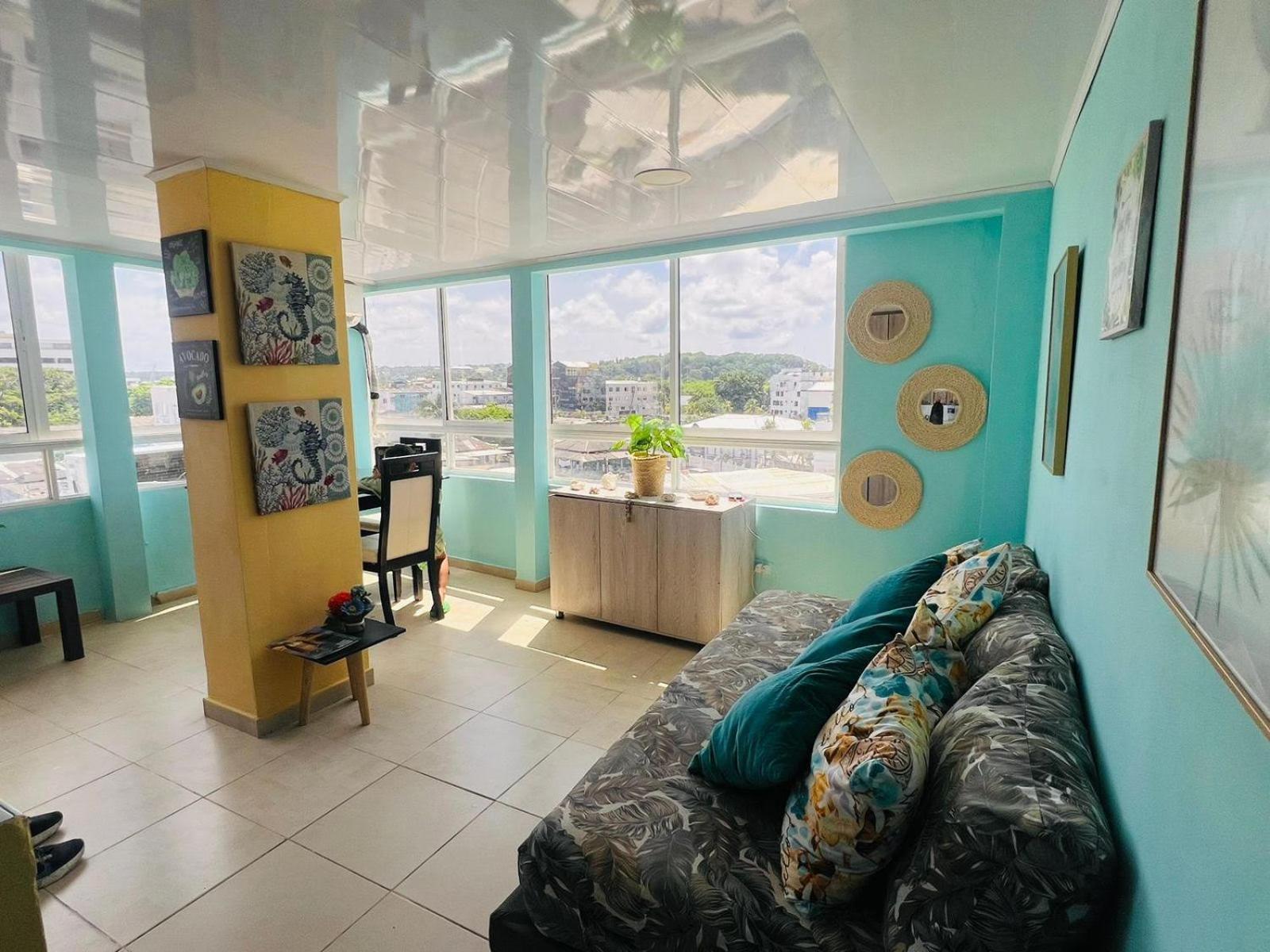 Apartment En Islas San Andres (San Andres and Providencia Islands)
